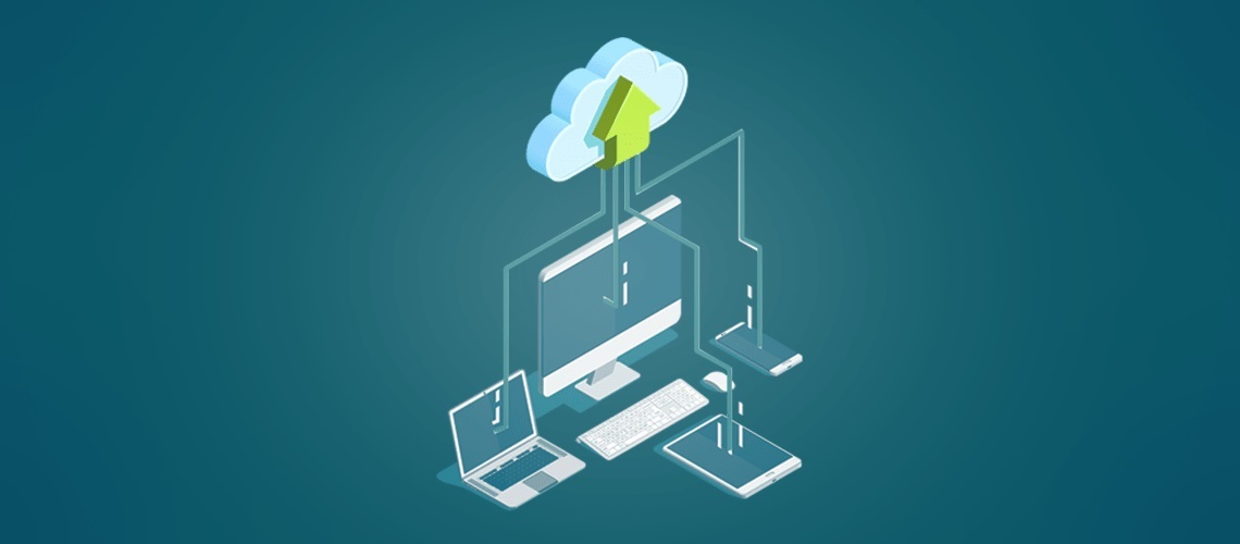 Soluções de Armazenamento